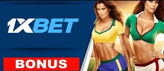 Bonus od 1 x Bet Bonus od 1 x Bet