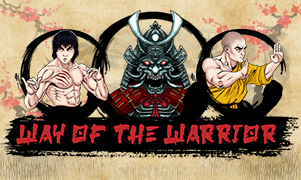 Way Of The Warrior Way Of The Warrior